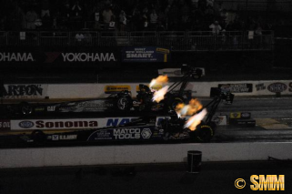 Sonoma Nationals in Pictures by Speedway motorsports magazine | NHRA